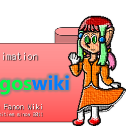 Category:Wikis, Dream Logos Wiki